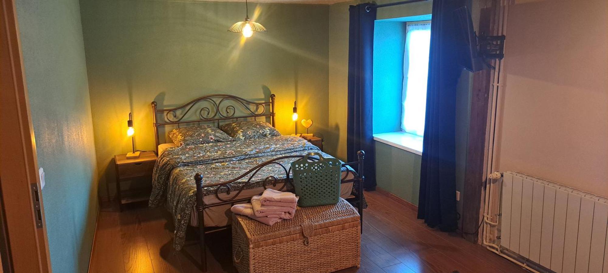 Chambre D'Hotes Au Coeur Du Village Reichshoffen エクステリア 写真