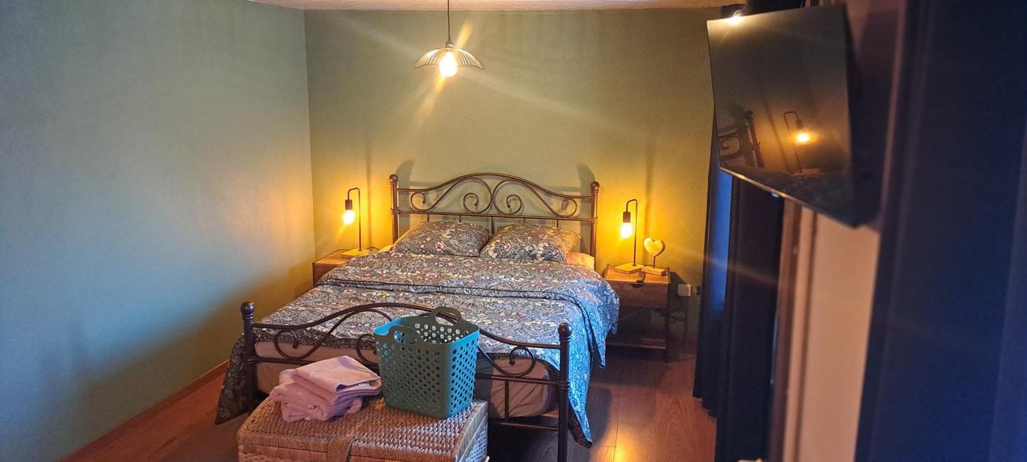 Chambre D'Hotes Au Coeur Du Village Reichshoffen エクステリア 写真
